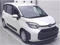 2022 Toyota Sienta