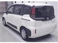 2022 Toyota Sienta