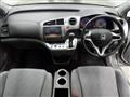 2009 Honda Stream