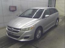 2009 Honda Stream