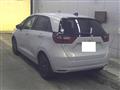 2021 Honda Fit