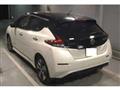 2019 Nissan Leaf