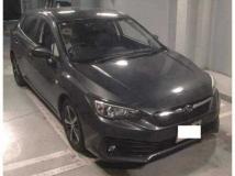 2020 Subaru Impreza