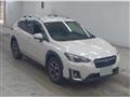 2019 Subaru IMPREZA XV HYBRID