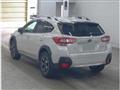 2019 Subaru IMPREZA XV HYBRID