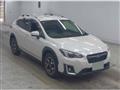 2019 Subaru IMPREZA XV HYBRID