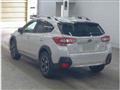 2019 Subaru IMPREZA XV HYBRID
