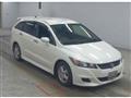 2011 Honda Stream