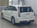 2011 Honda Stream