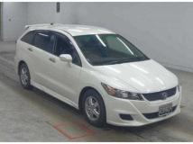 2011 Honda Stream