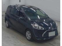 2020 Toyota Sienta