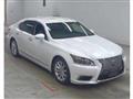 2013 Lexus LS