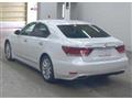 2013 Lexus LS