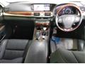 2013 Lexus LS