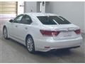 2013 Lexus LS