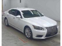 2013 Lexus LS