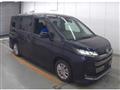 2022 Toyota Noah