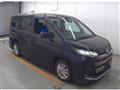 2022 Toyota Noah