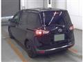 2021 Toyota Sienta