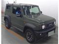2021 Suzuki Jimny Sierra