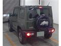 2021 Suzuki Jimny Sierra