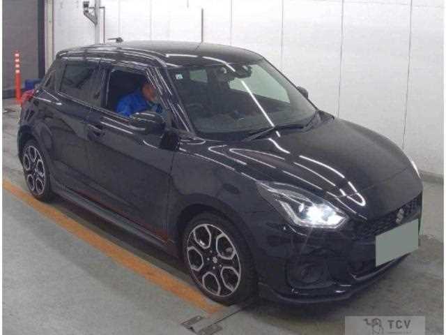 2021 Suzuki Swift