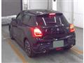 2021 Suzuki Swift
