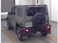 2023 Suzuki Jimny Sierra
