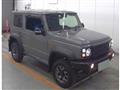 2023 Suzuki Jimny Sierra