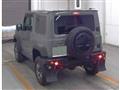 2023 Suzuki Jimny Sierra