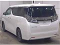 2018 Toyota Vellfire