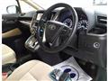 2018 Toyota Vellfire