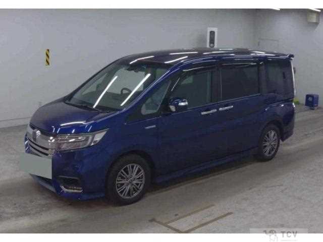 2018 Honda Honda Others