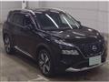 2023 Nissan X-Trail
