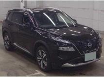 2023 Nissan X-Trail