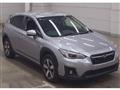 2020 Subaru IMPREZA XV HYBRID