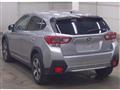 2020 Subaru IMPREZA XV HYBRID