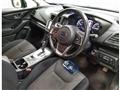 2020 Subaru IMPREZA XV HYBRID