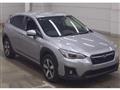 2020 Subaru IMPREZA XV HYBRID