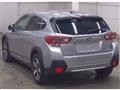 2020 Subaru IMPREZA XV HYBRID