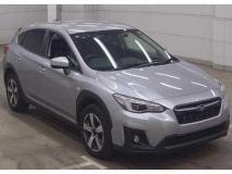 2020 Subaru IMPREZA XV HYBRID