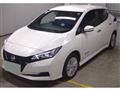 2022 Nissan Leaf