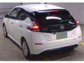 2022 Nissan Leaf