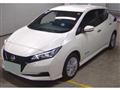 2022 Nissan Leaf