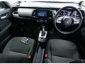2022 Honda Fit