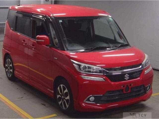 2017 Suzuki Suzuki Others