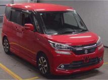 2017 Suzuki Suzuki Others