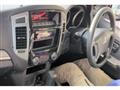 2017 Mitsubishi Pajero