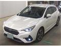 2023 Subaru Impreza