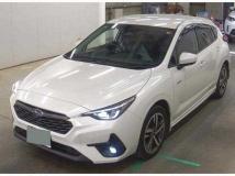 2023 Subaru Impreza